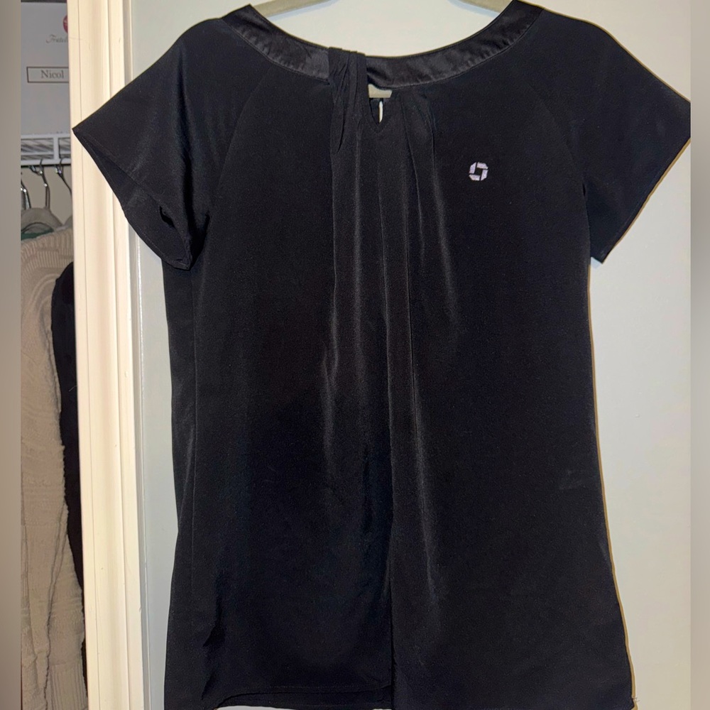 Chase Bank Uniform Blouse